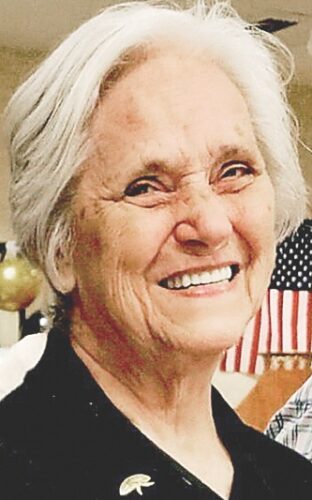 Karen S. Sessamen